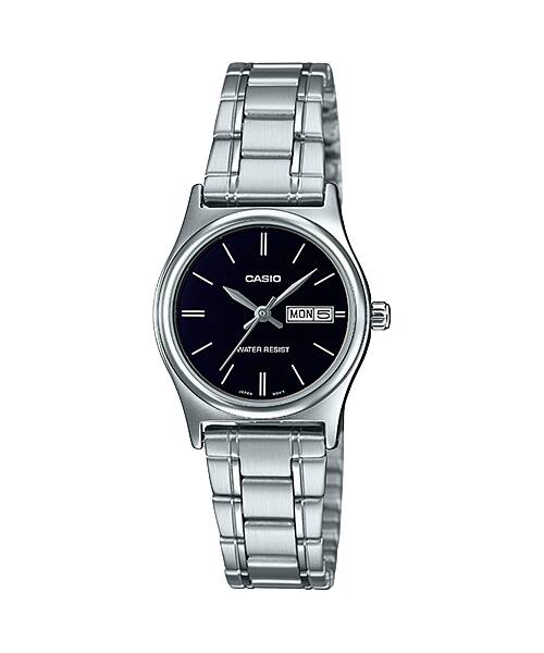 Casio LTP-V006D-1B2UDF | Watches For Women's Pakistan