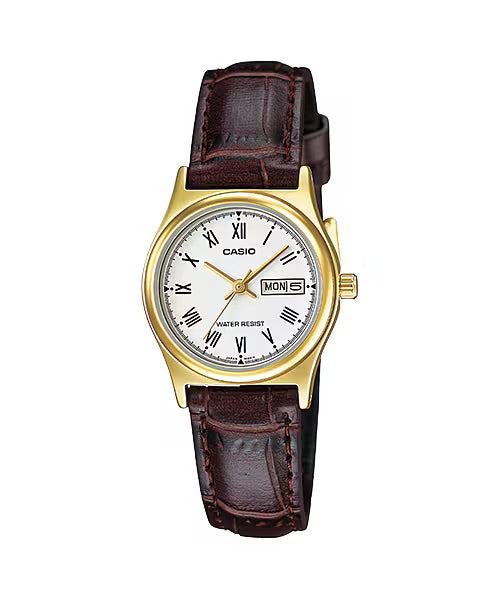 Casio LTP-V006GL-7BUDF | Watches For Women's Pakistan