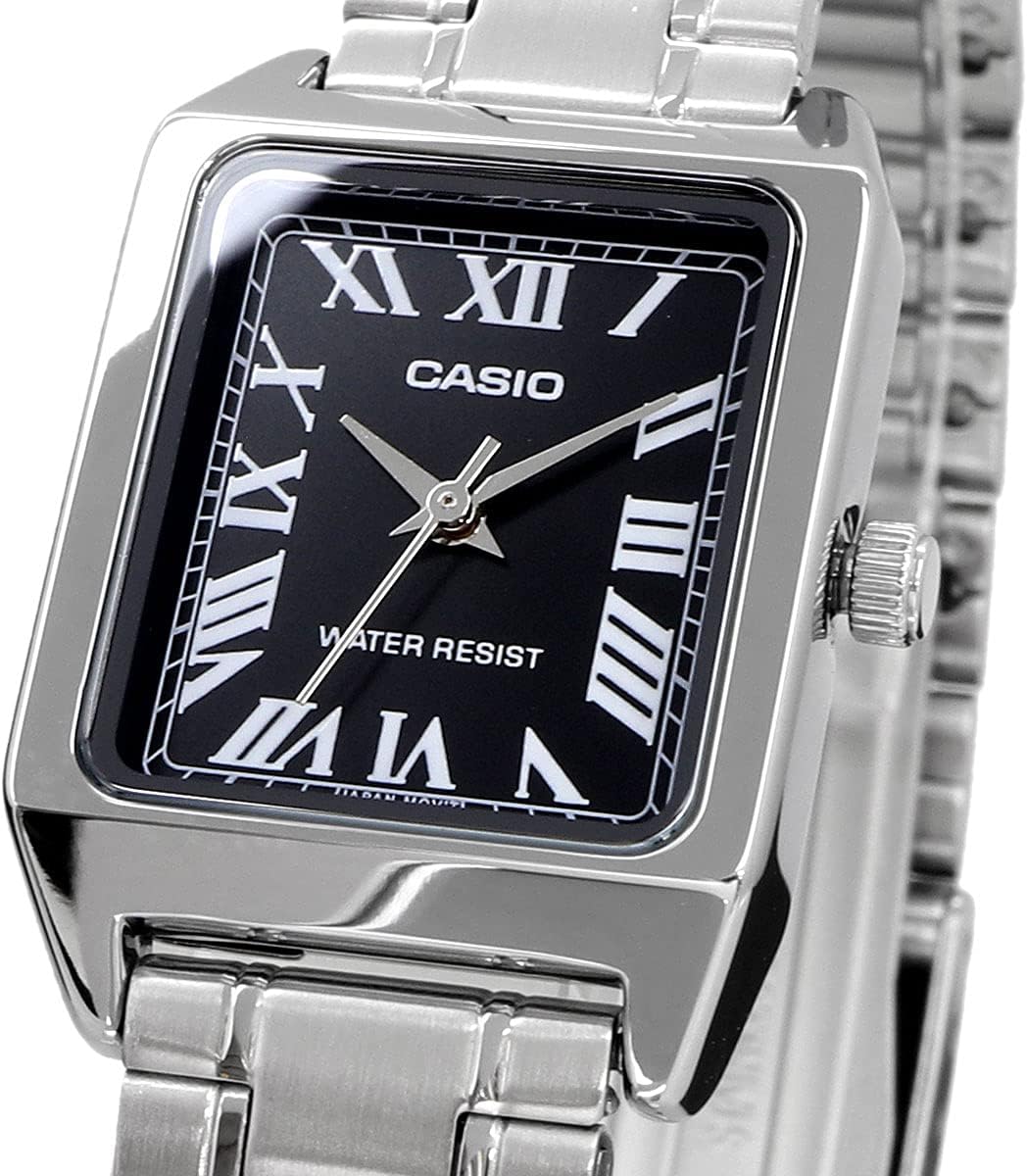 Casio LTP-V007D-1BUDF | Watches for Women Pakistan
