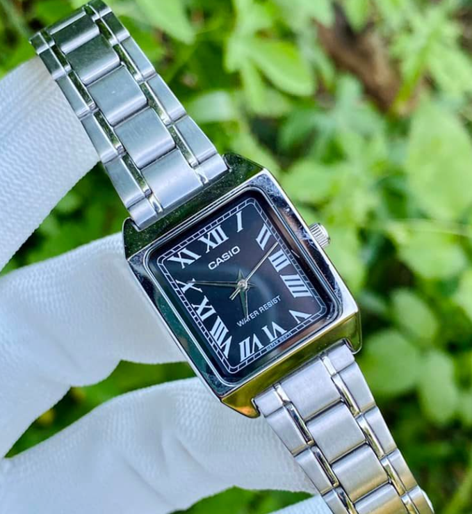 Casio LTP-V007D-1BUDF | Watches for Women Pakistan