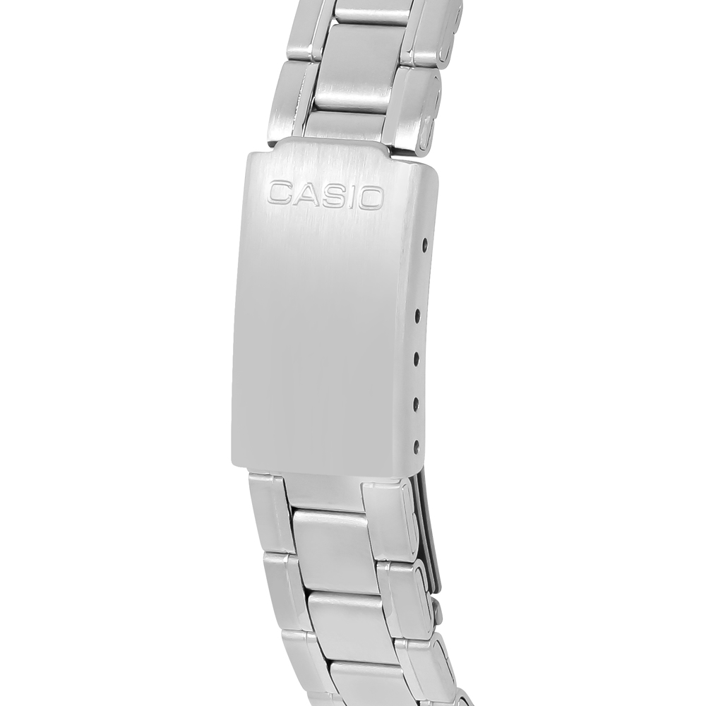 Casio LTP-V007D-1EUDF | Ladies Chain Watch