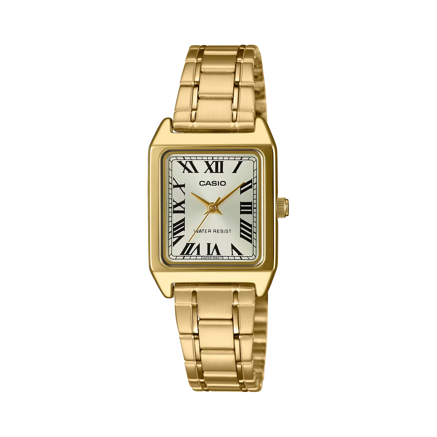 Casio LTP-V007G-9BUDF | Watches for Women Pakistan