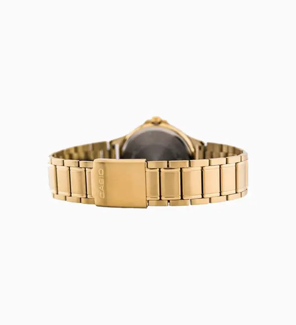 Casio LTP-V300G-9AUDF | Watches for Women