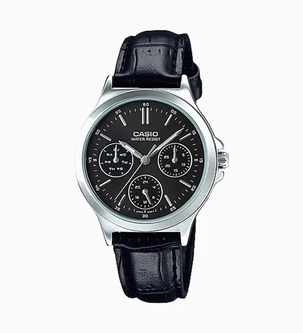 Casio LTP-V300L-1AUDF | Watches for Women