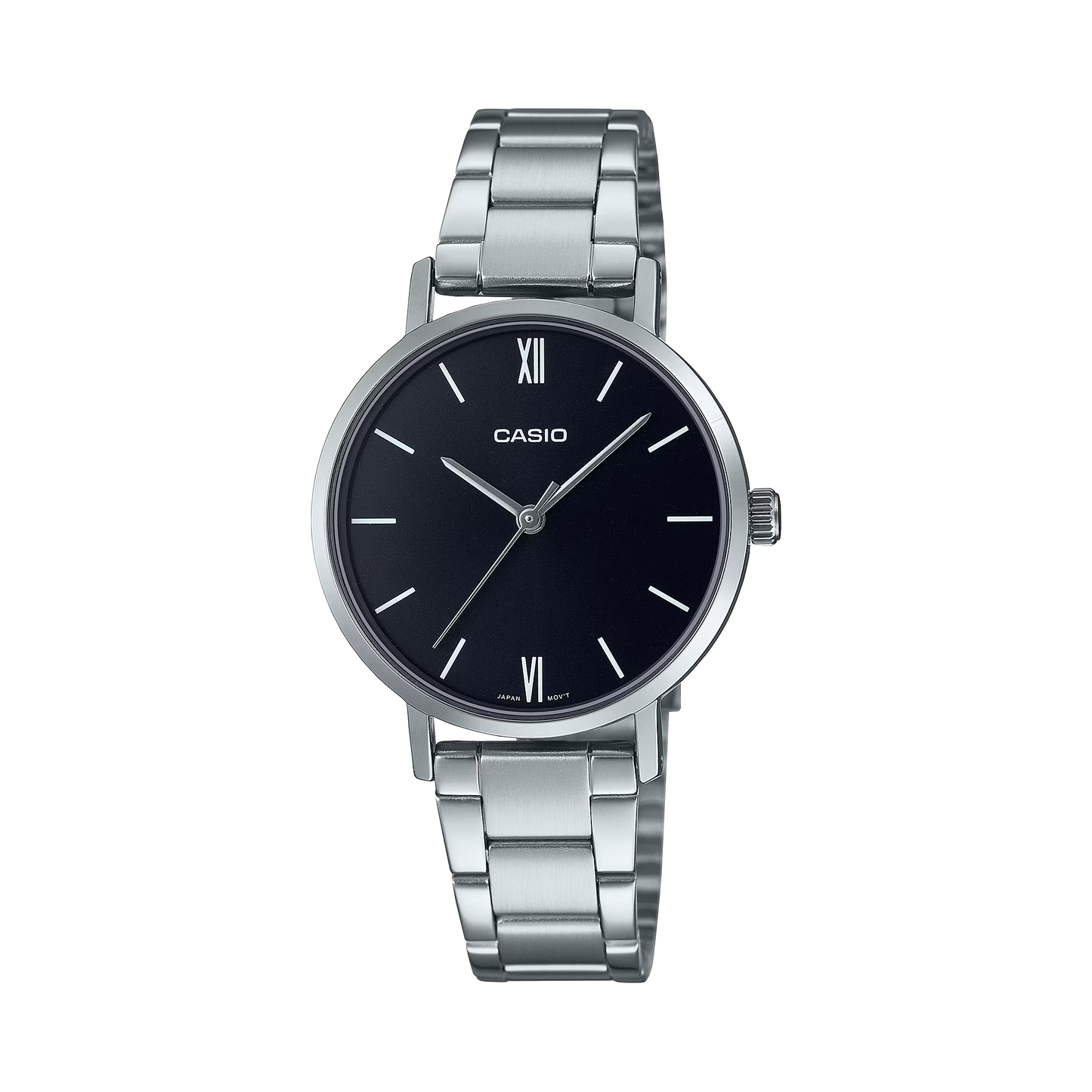 Casio LTP-VT02D-1AUDF | Watches for Women Pakistan