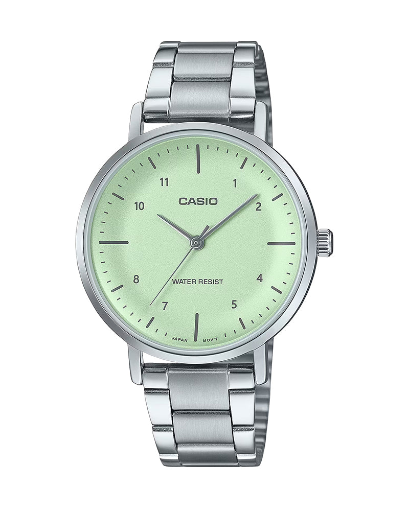 Casio LTP-VT03D-3BDF | Watches for Women