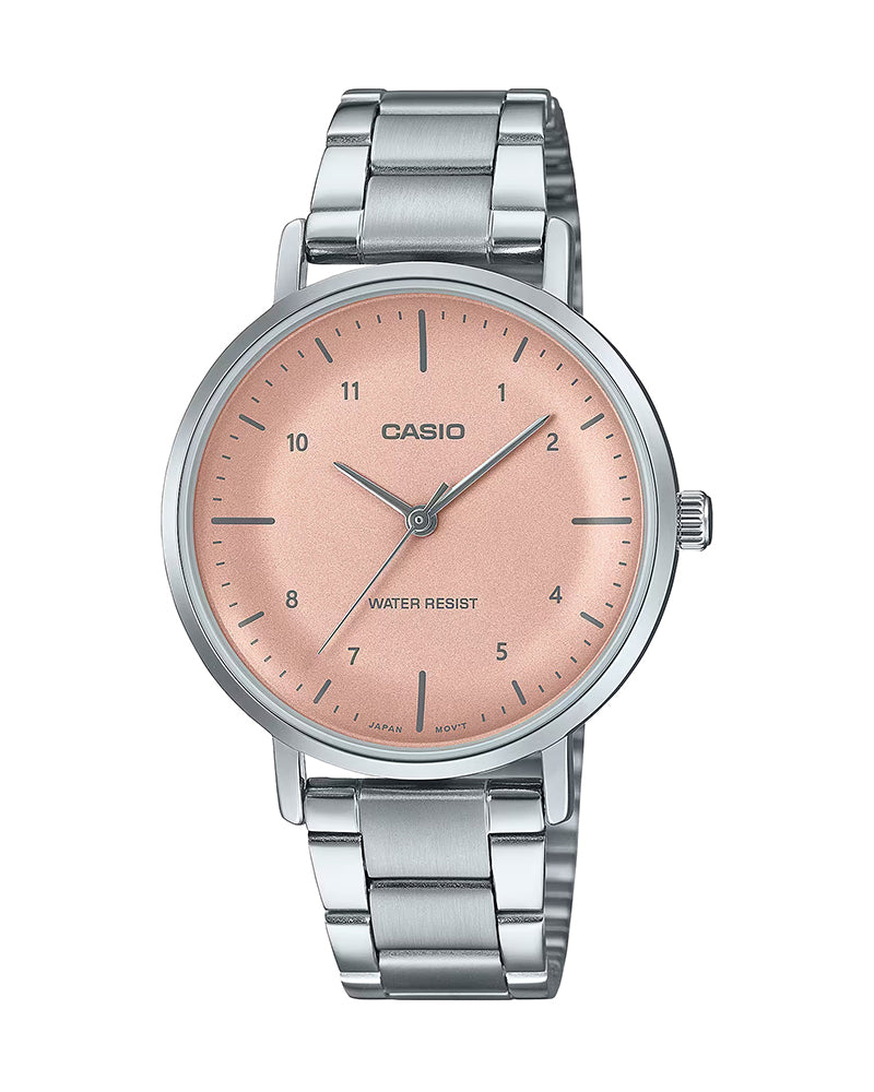 Casio LTP-VT03D-4BDF | Watches for Women