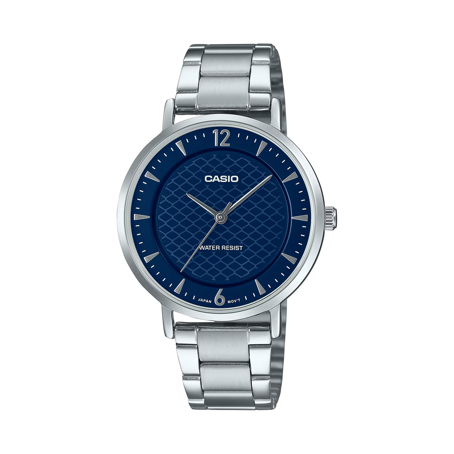 Casio LTP-VT04D-2ADF | Wrist Watch for Women Pakistan