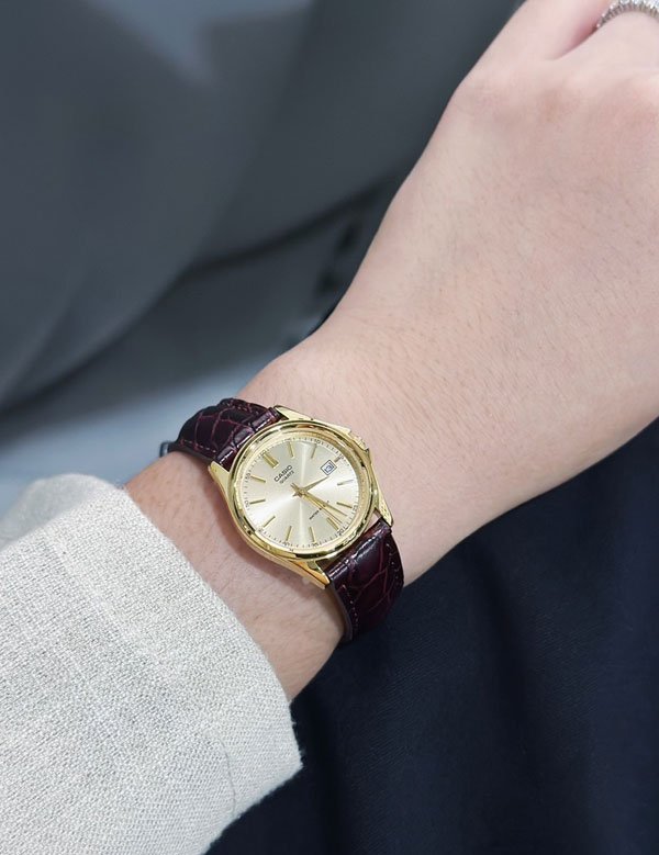 Casio LTP-1183Q-9ADF | Watches for Women