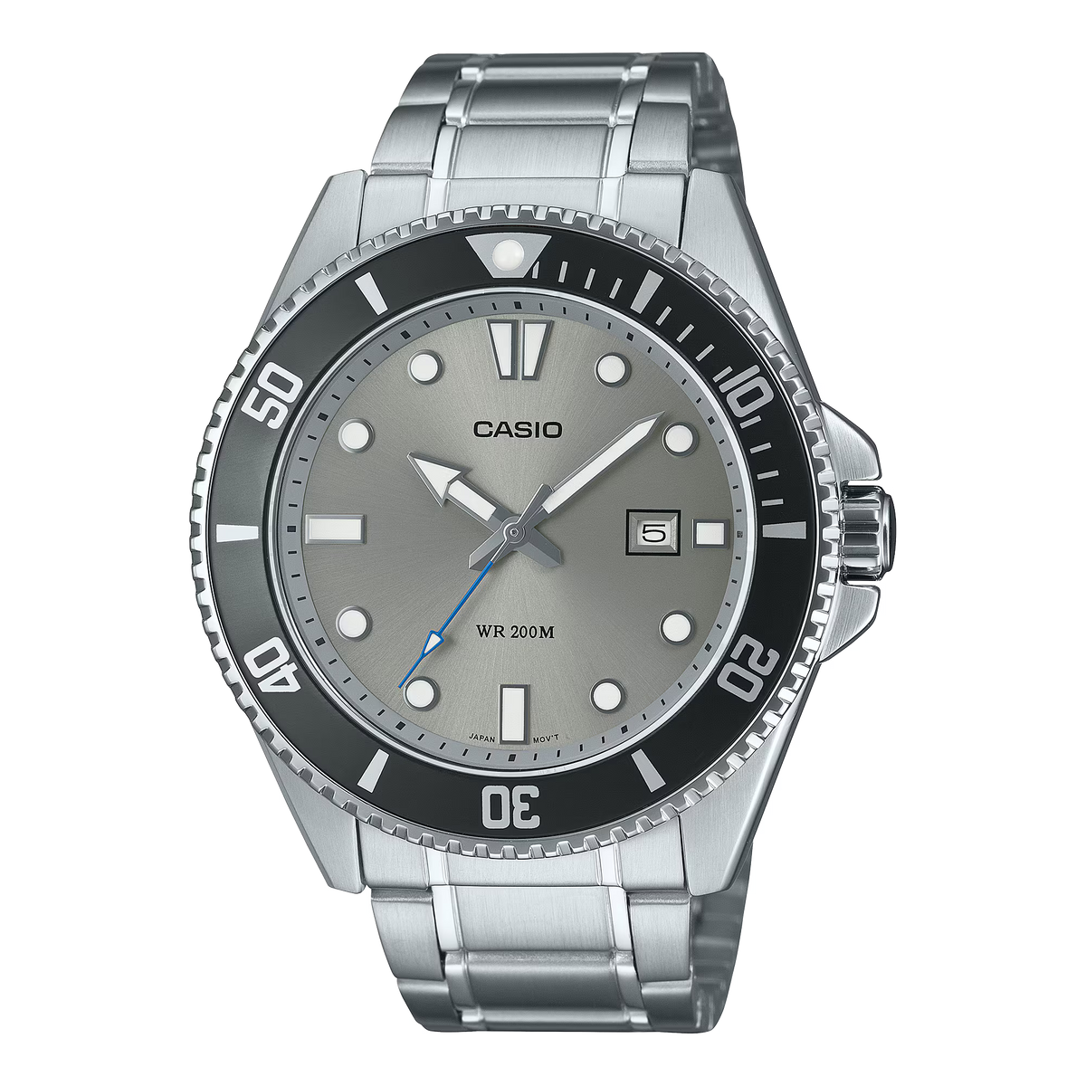 Casio MDV-107D-8AVDF Men's Watch