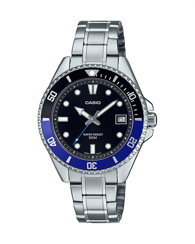 Casio MDV-10D-1A2VDF | Watches for Women