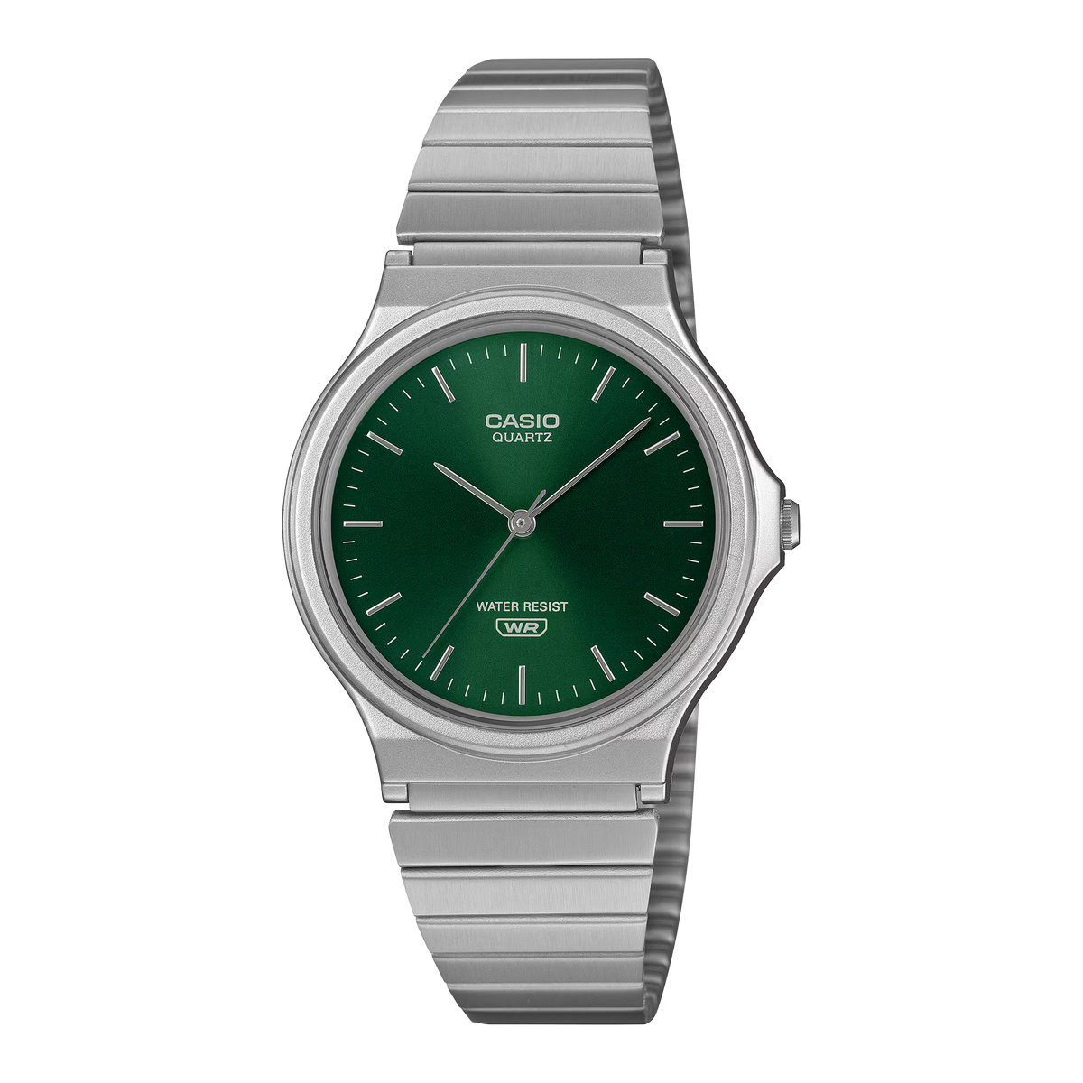 Casio Mq-24da-3adf | Unisex Wristwatch