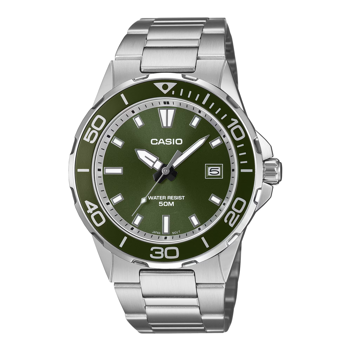 Casio MTD-145D-3AVDF Men's Watch