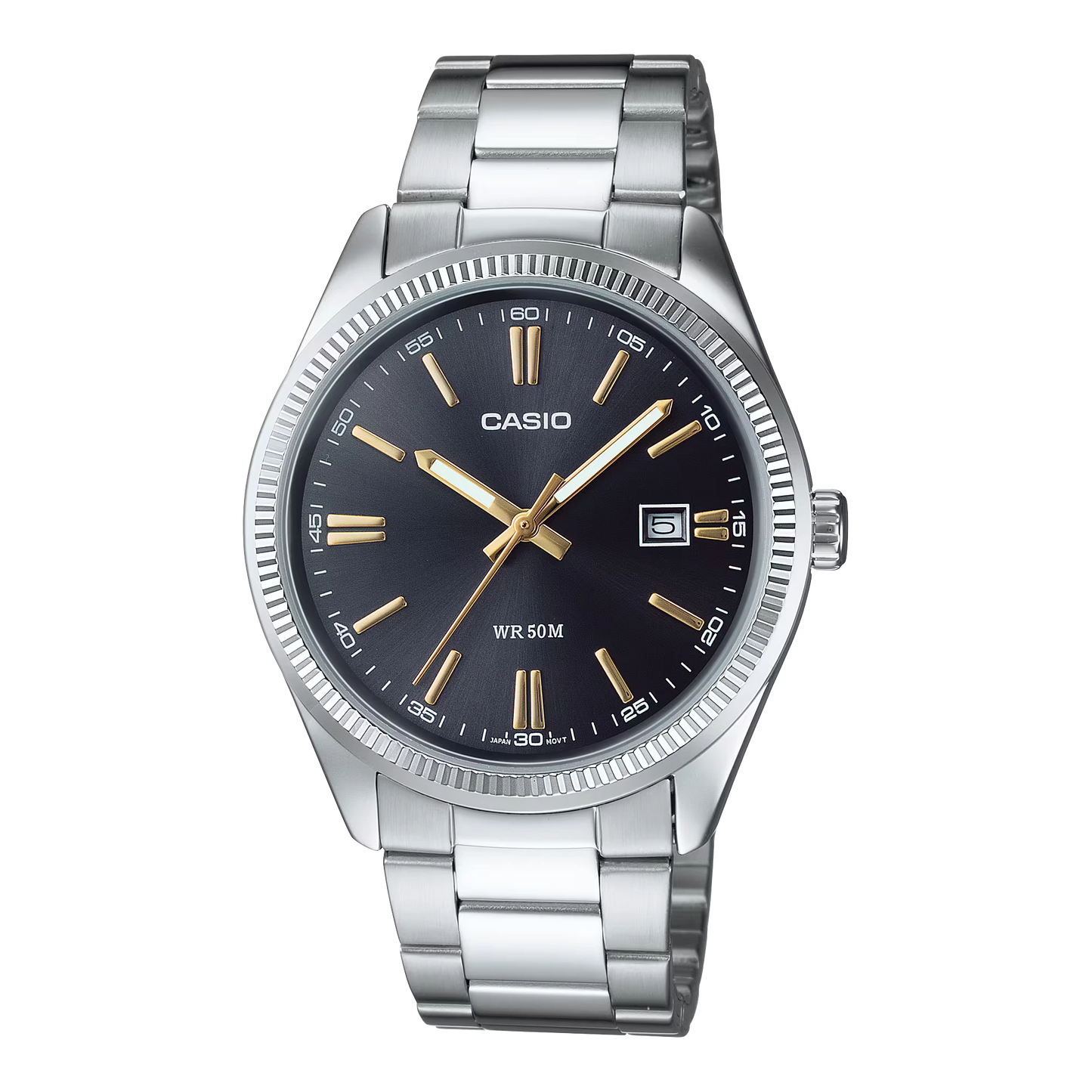 Casio MTP-1302D-1A2VDF | Watches for Men