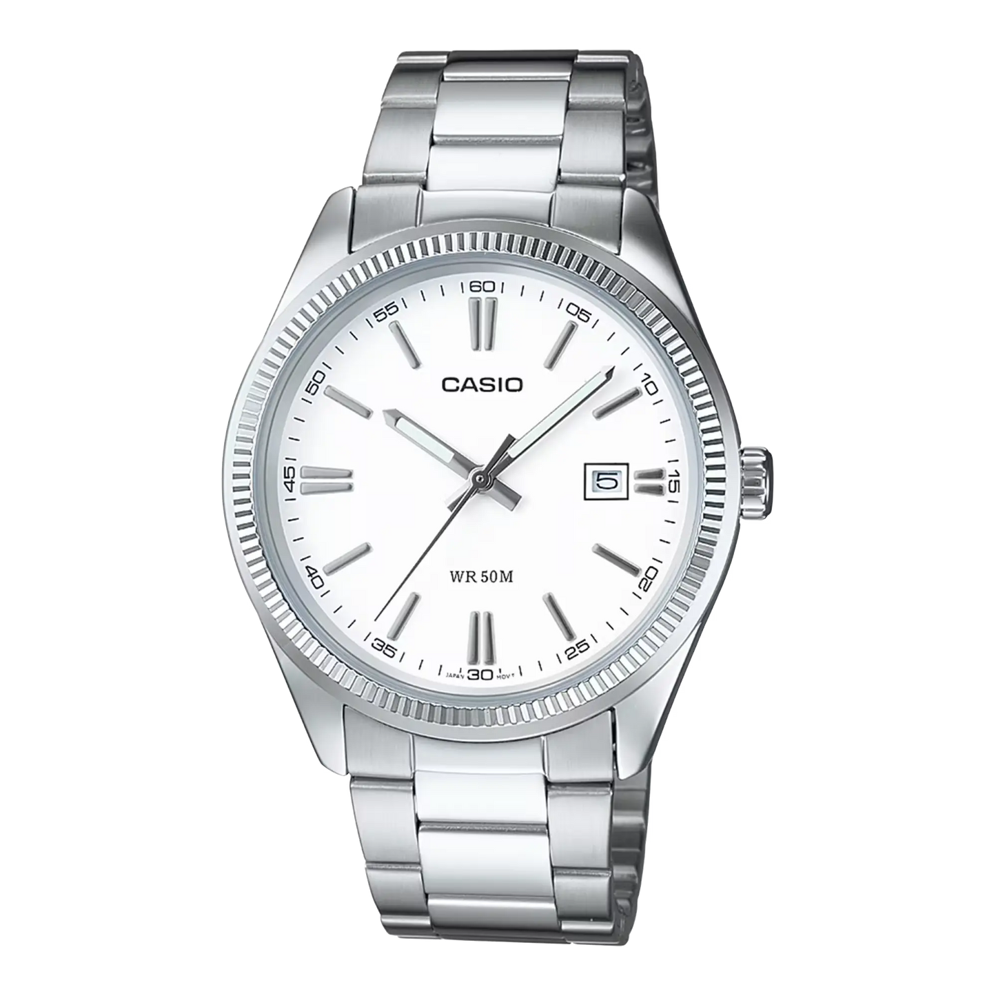 Casio MTP-1302D-7A1VDF | Watches for Men