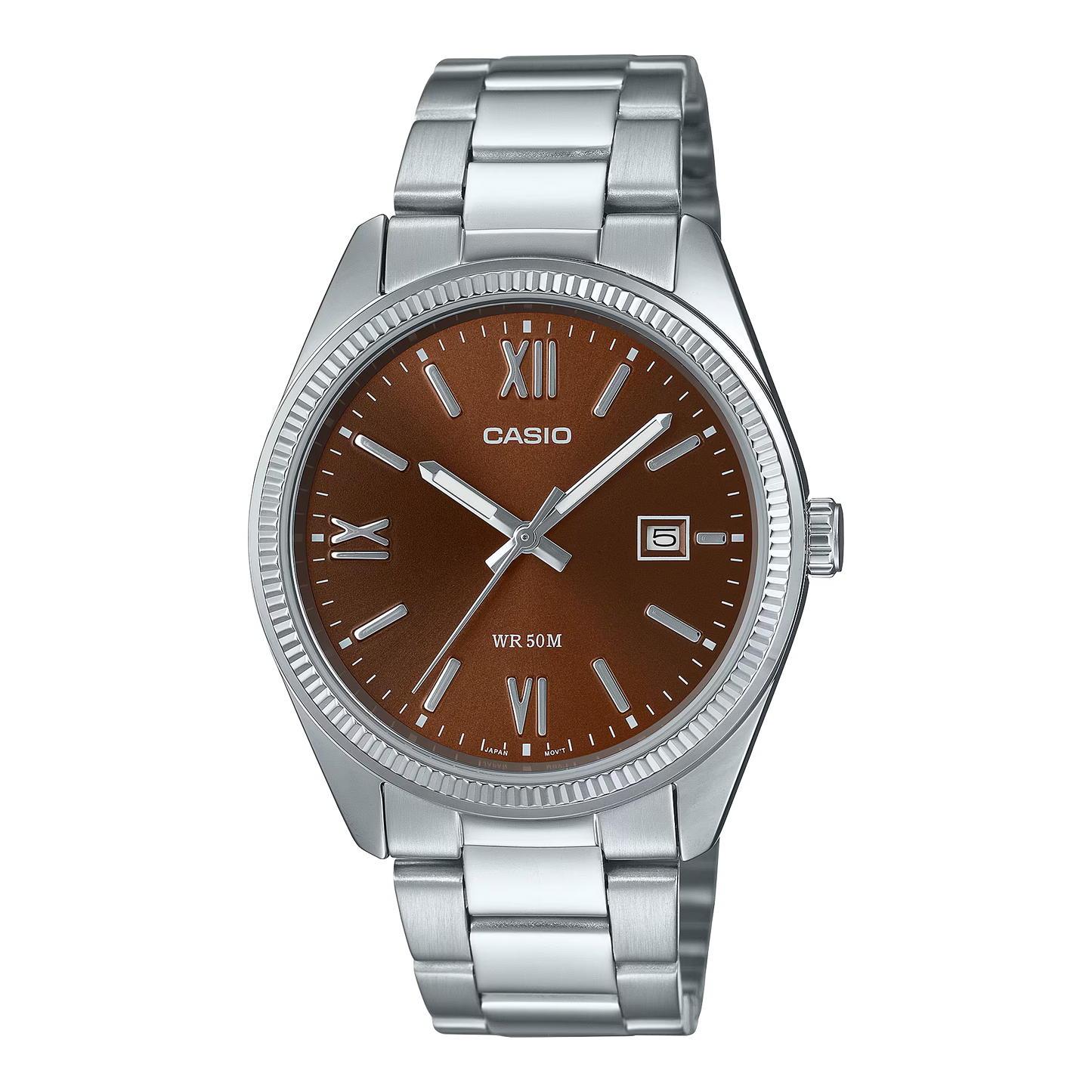 Casio MTP-1302DD-5AVDF | Watches for Men Pakistan
