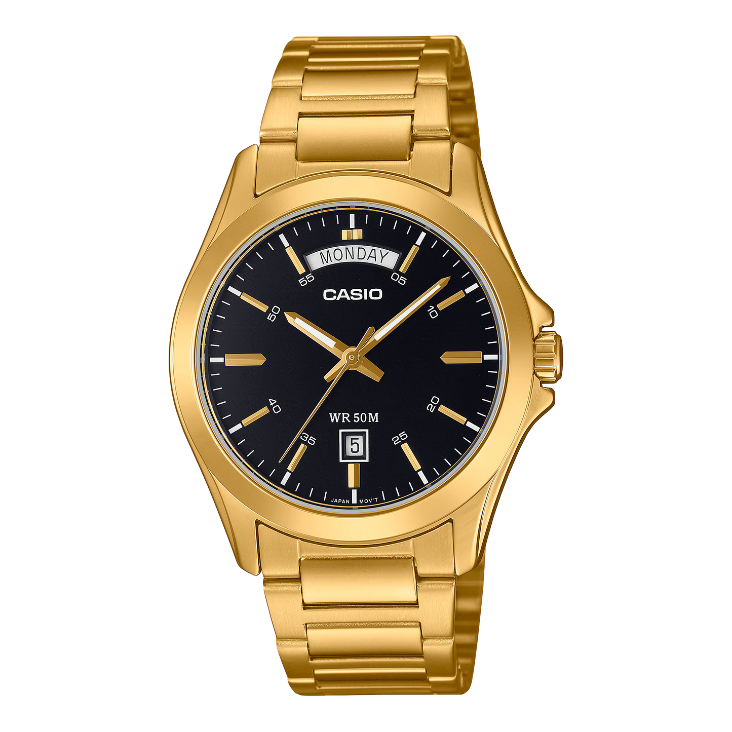 Casio Mtp-1370g-1avdf | Wrist Watch for Men Pakistan