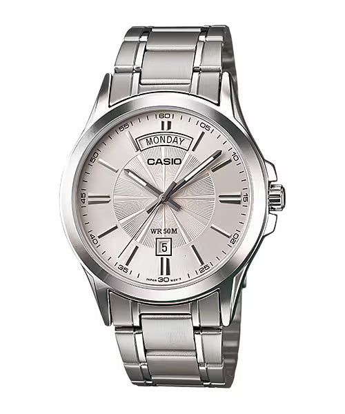 Casio MTP-1381D-7AVDF | Watches for Men Pakistan
