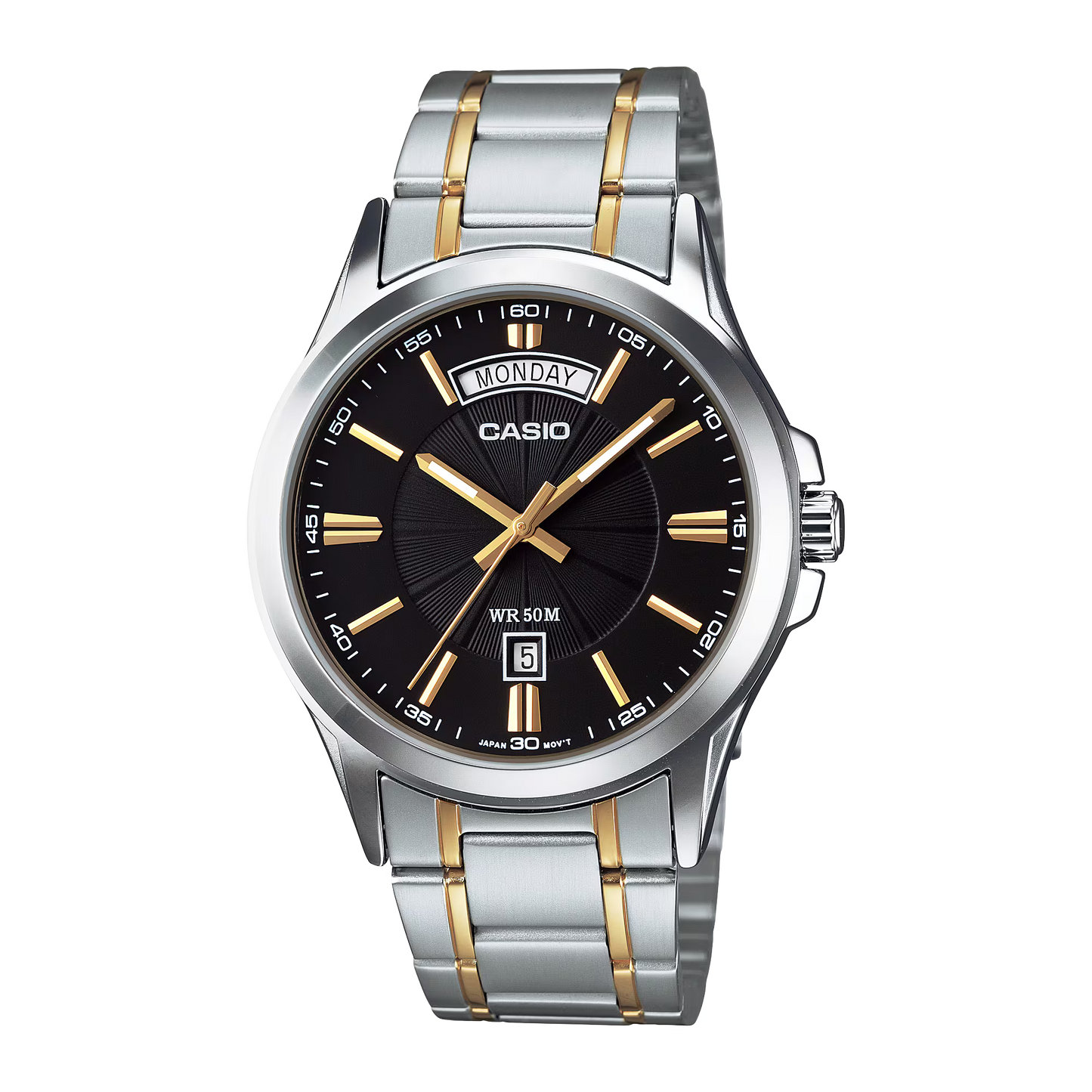 Casio Mtp-1381g-1avdf | Wrist Watch for Men Pakistan