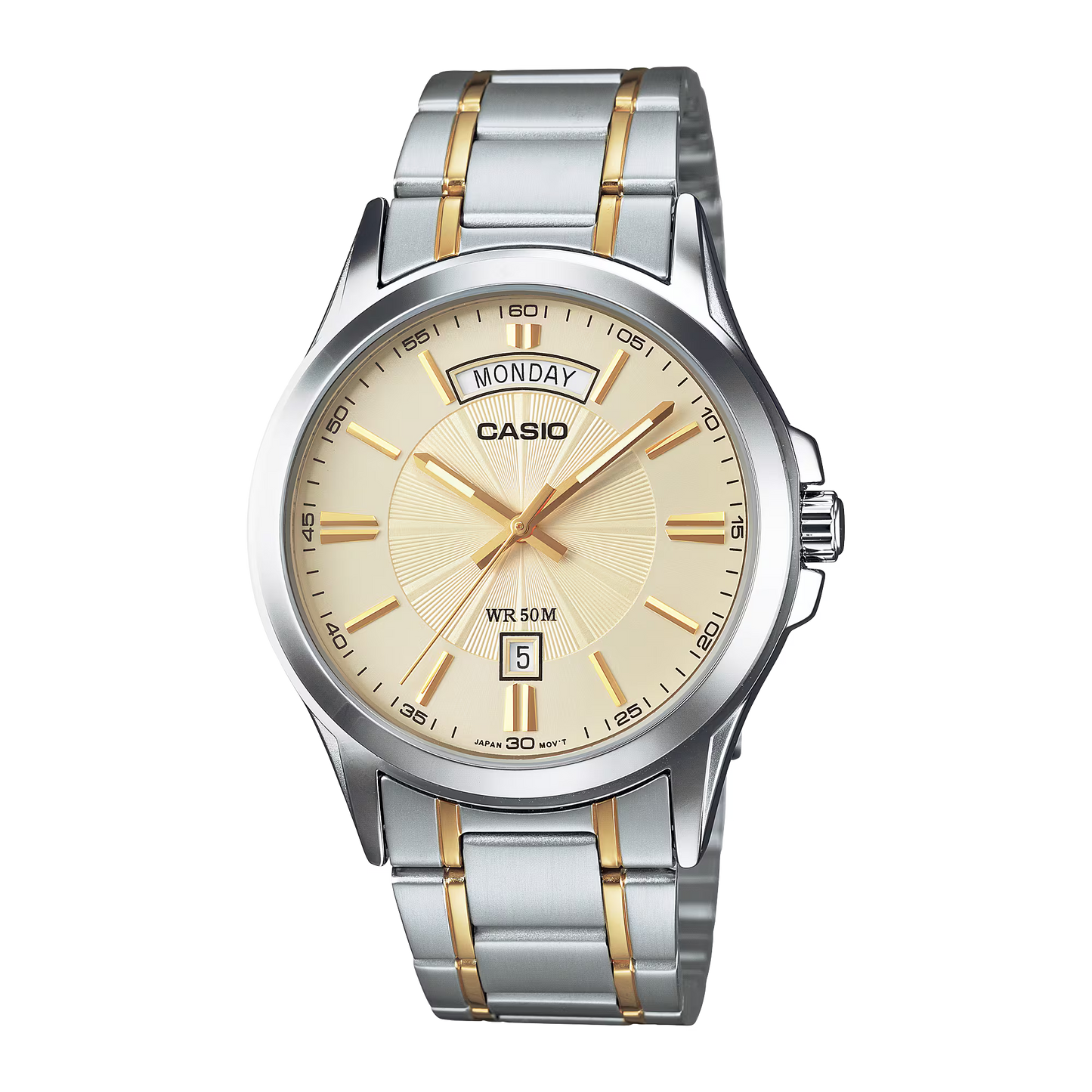 Casio Mtp-1381g-9avdf | Wrist Watch for Men Pakistan