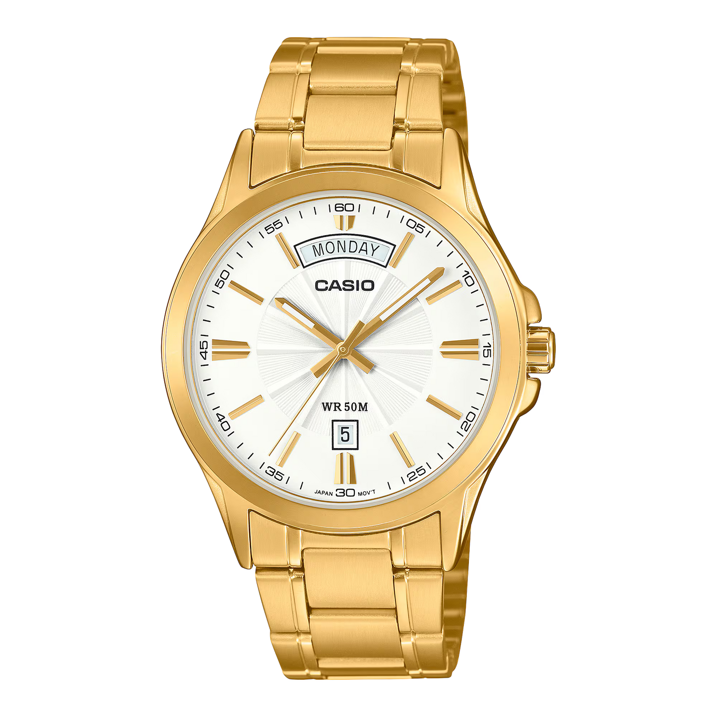 Casio Mtp-1381gd-7avdf | Wrist Watch for Men Pakistan