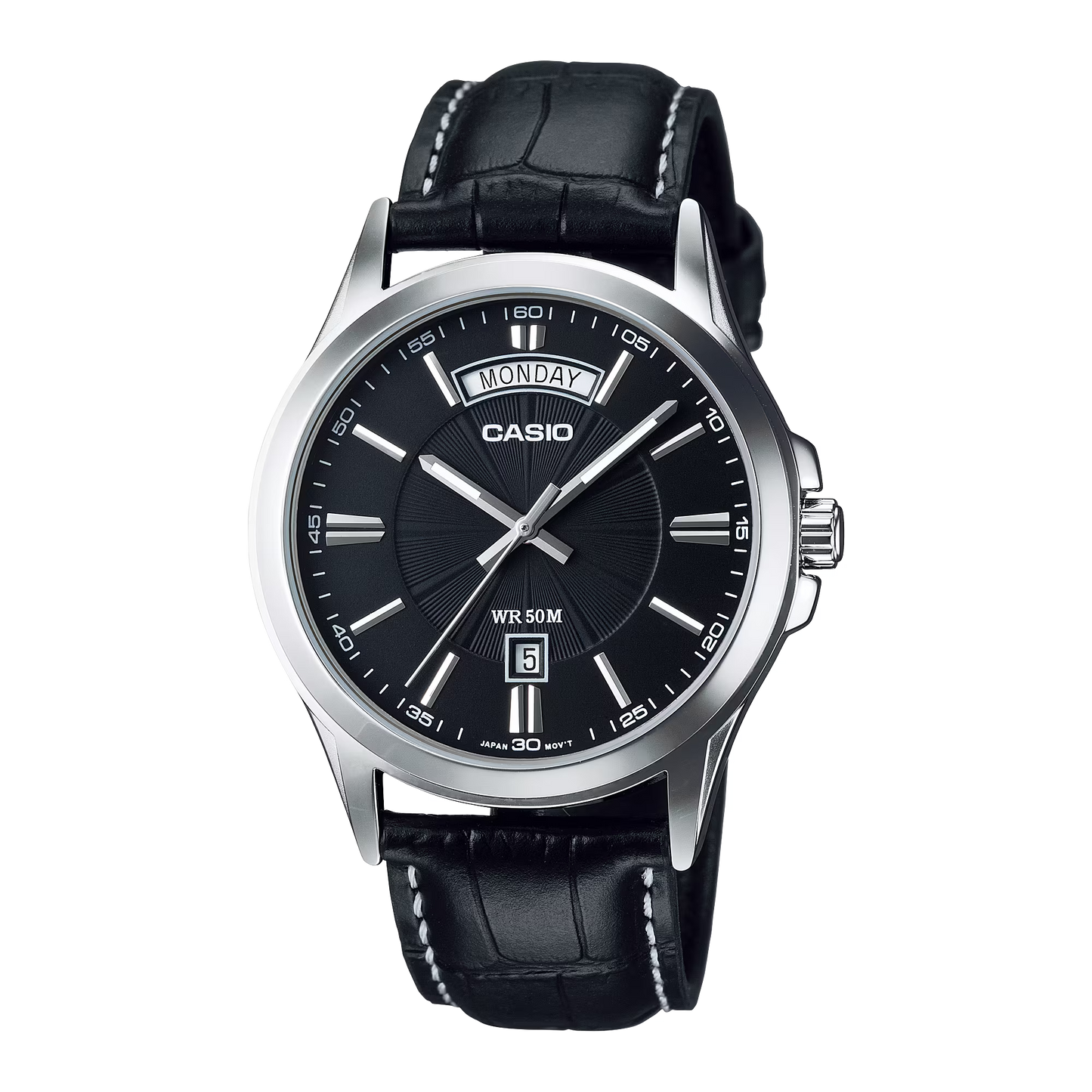 Casio MTP-1381L-1AVDF | Watches for Men