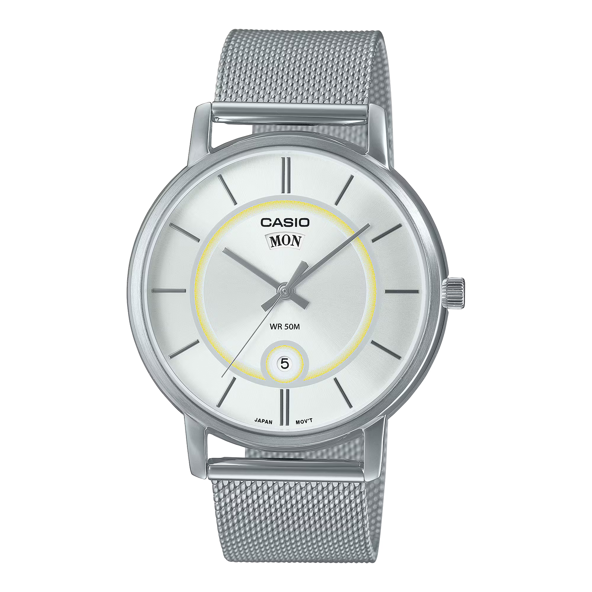 Casio MTP-B120M-7AVDF Men's Watch