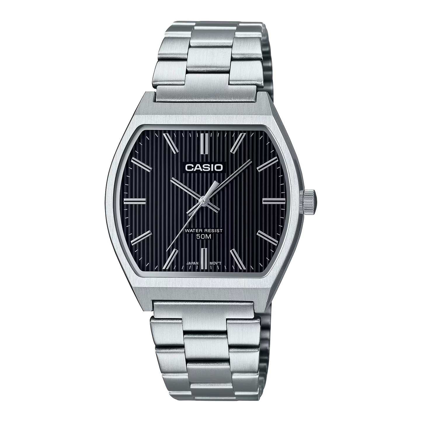 Casio MTP-B140D-1AVDF | Watches for Men