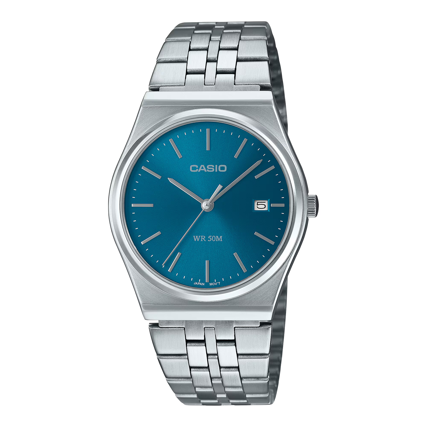 Casio MTP-B145D-2A2VDF | Watches for Men Pakistan