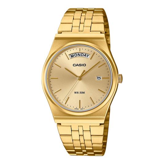 Casio MTP-B146G-9AVDF | Watches for Men Pakistan