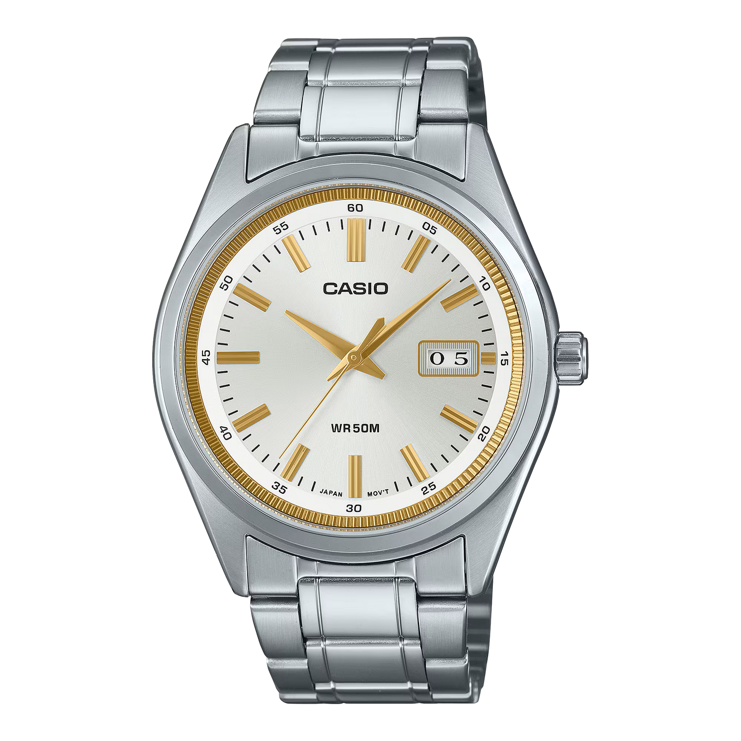 Casio MTP-B180D-7AVDF | Watches for Men Pakistan