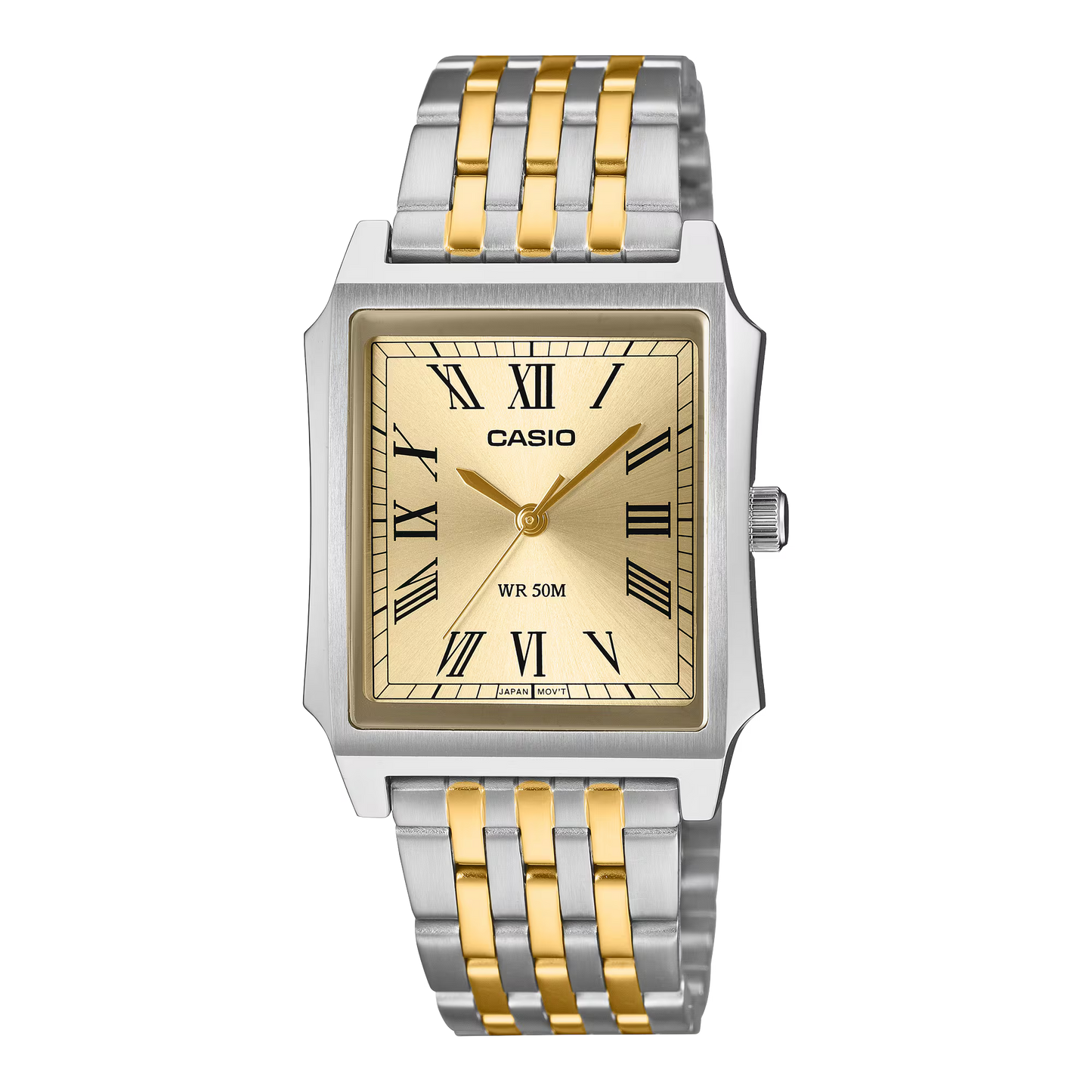 Casio MTP-B190SG-9BVDF | Watches for Men Pakistan