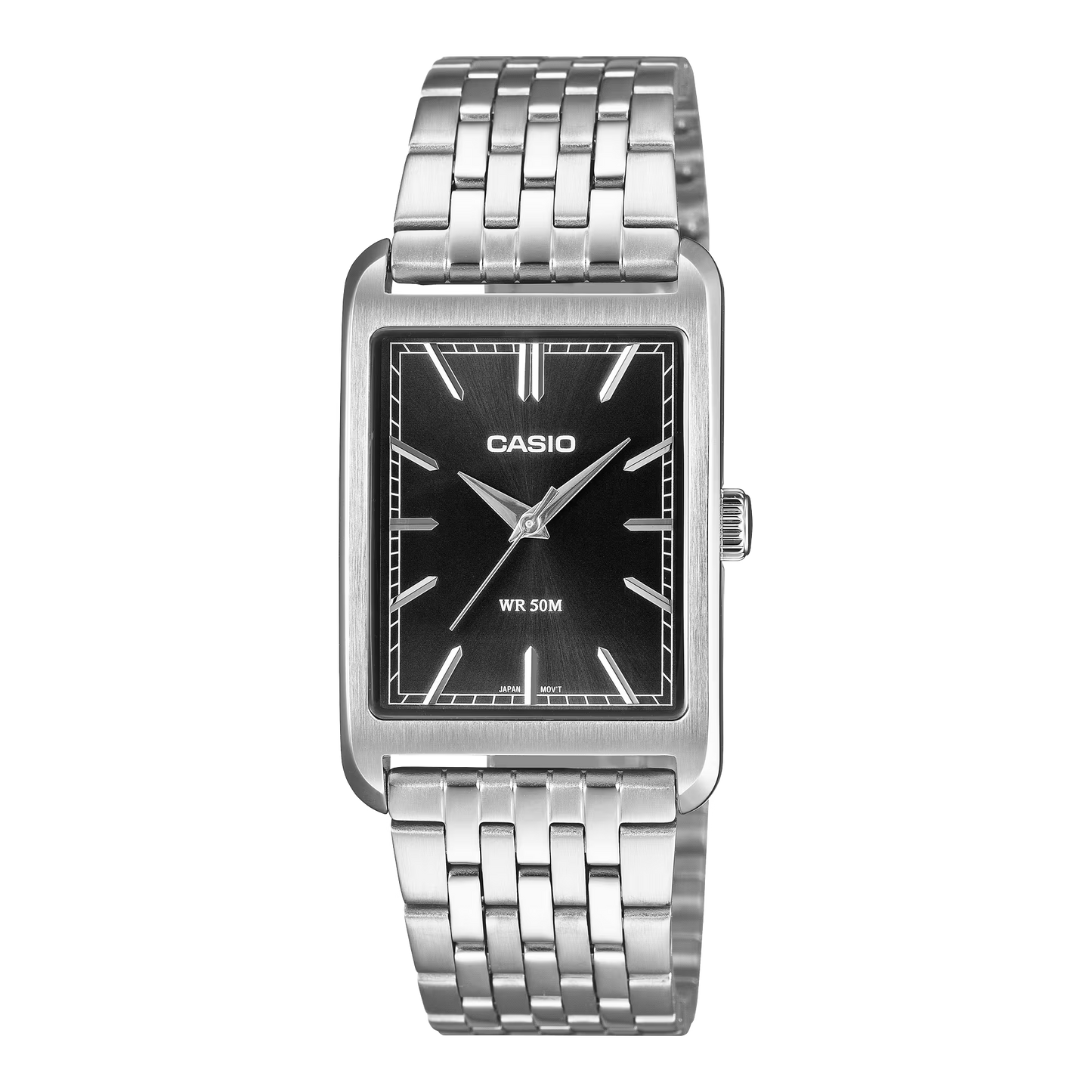 Casio MTP-B215D-1AVDF | Watches for Men Pakistan