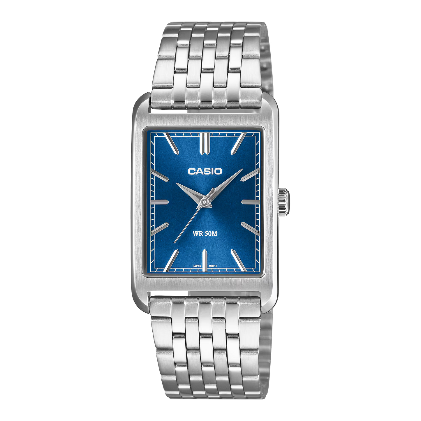 Casio MTP-B215D-2AVDF | Watches for Men Pakistan
