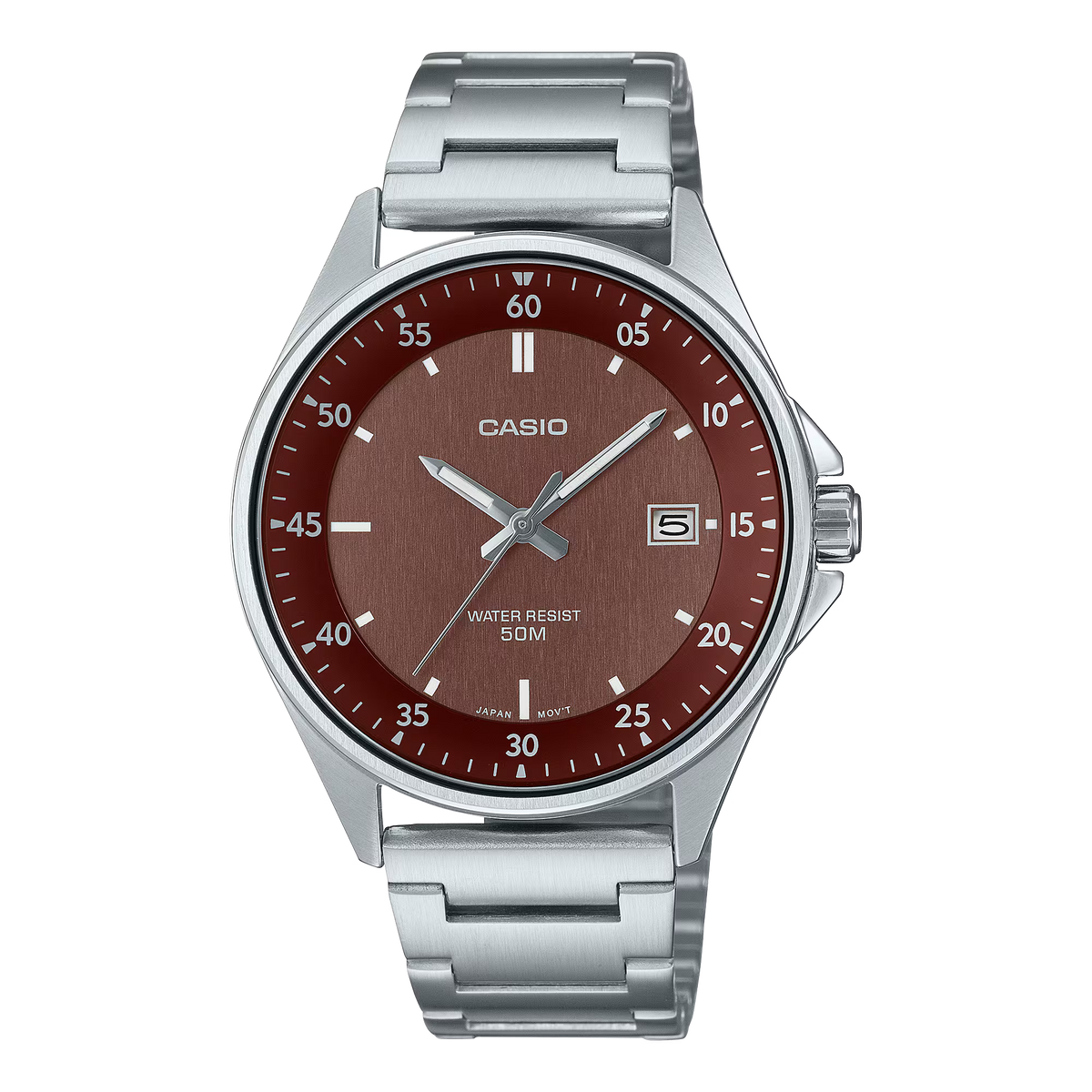 Casio MTP-E705D-5EVDF Men's Watch