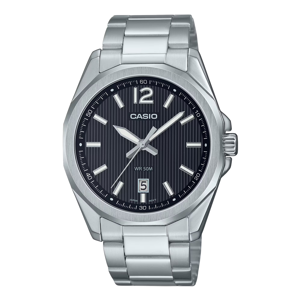 Casio MTP-E725D-1AVDF Men's Watch