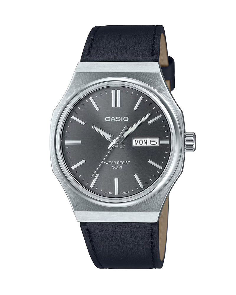 Casio MTP-E735L-8AVDF | Watches for Men