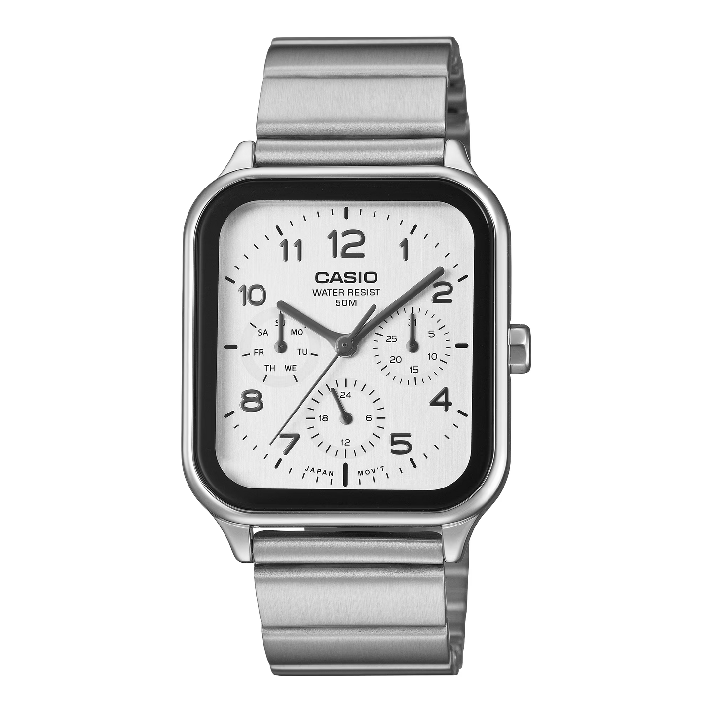 Casio MTP-M306D-7AVDF | Wrist Watch for Men Pakistan