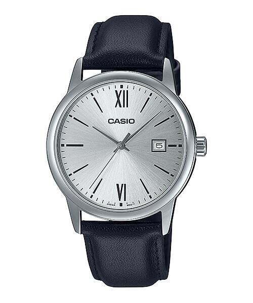 Casio MTP-V002L-7B3UDF | Watches For Men's Pakistan