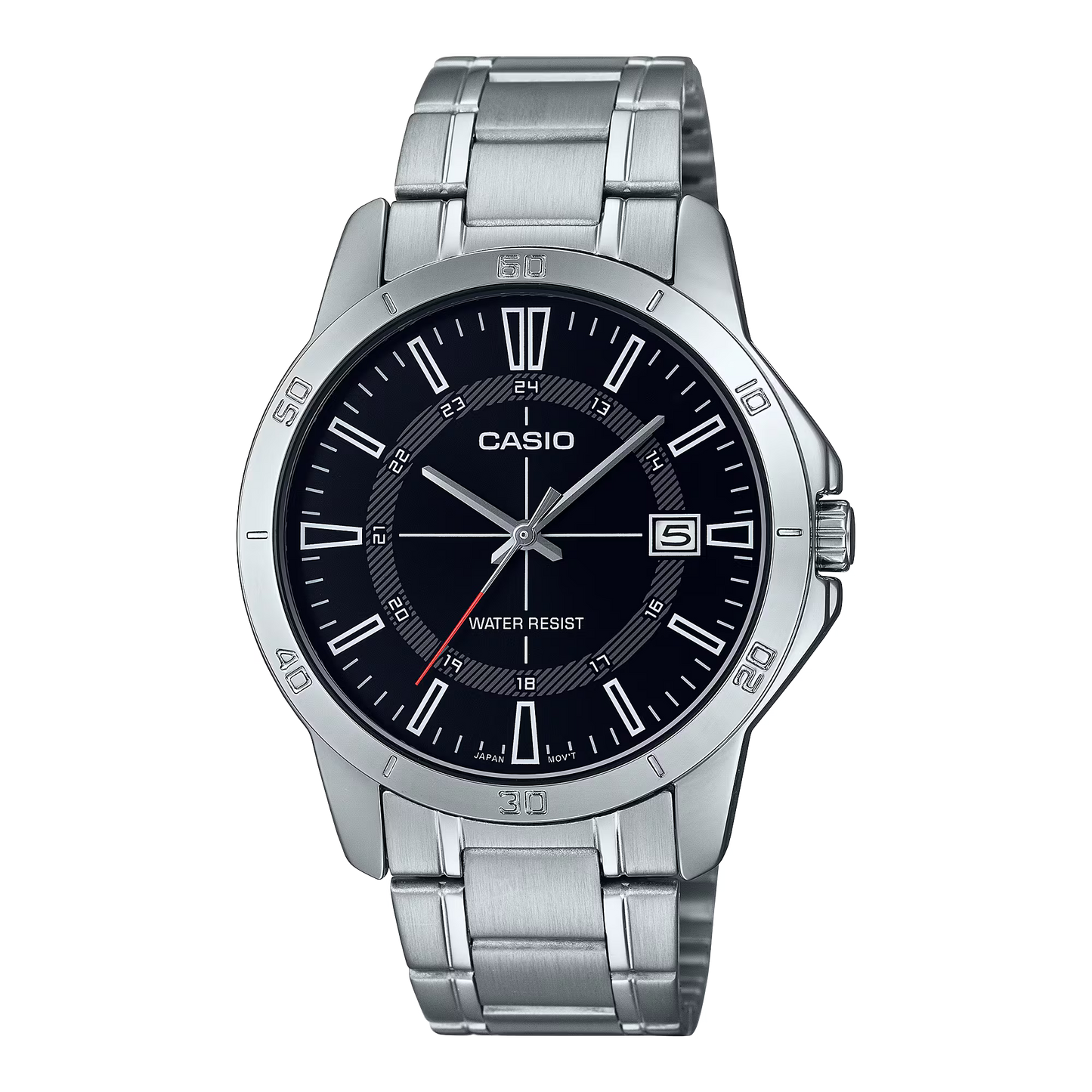 Casio MTP-V004D-1B | Watches for Men Pakistan