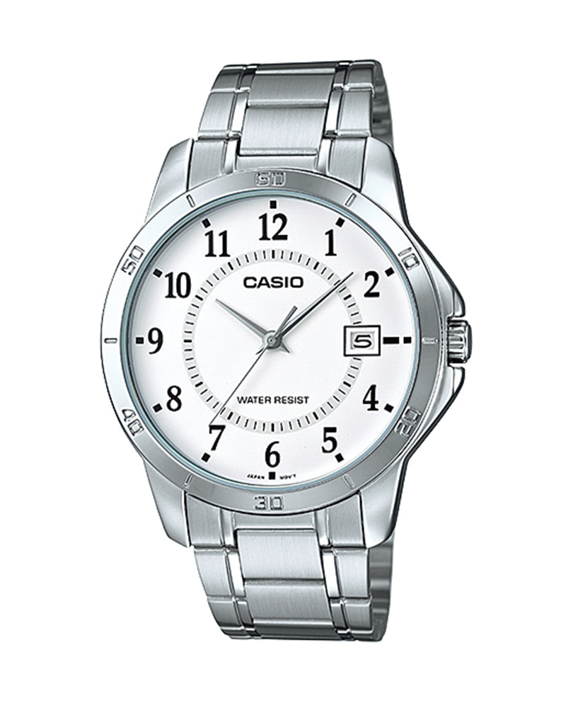 Casio MTP-V004D-7BUDF | Watches for Men Pakistan