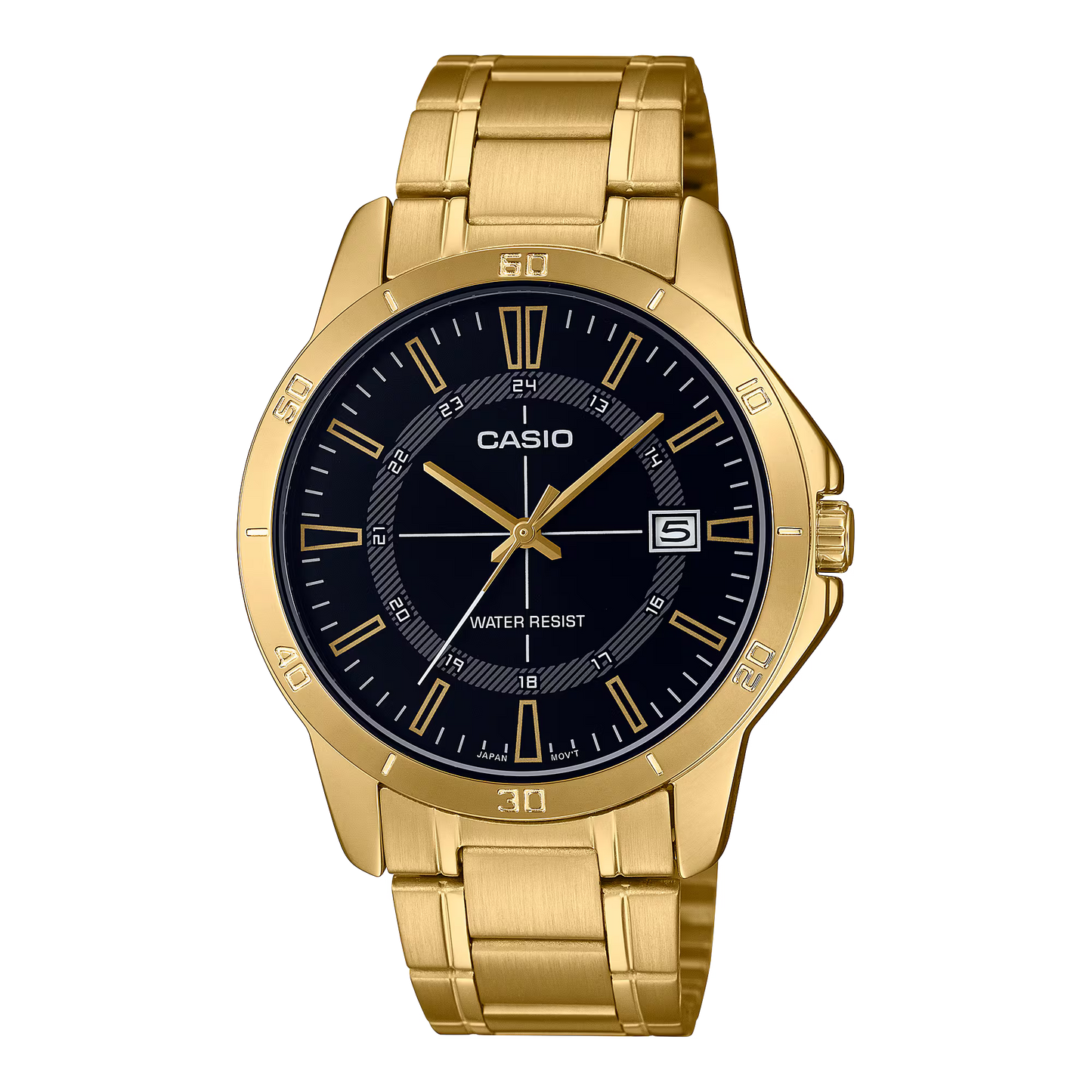 Casio MTP-V004G-1CUDF | Watches for Men Pakistan