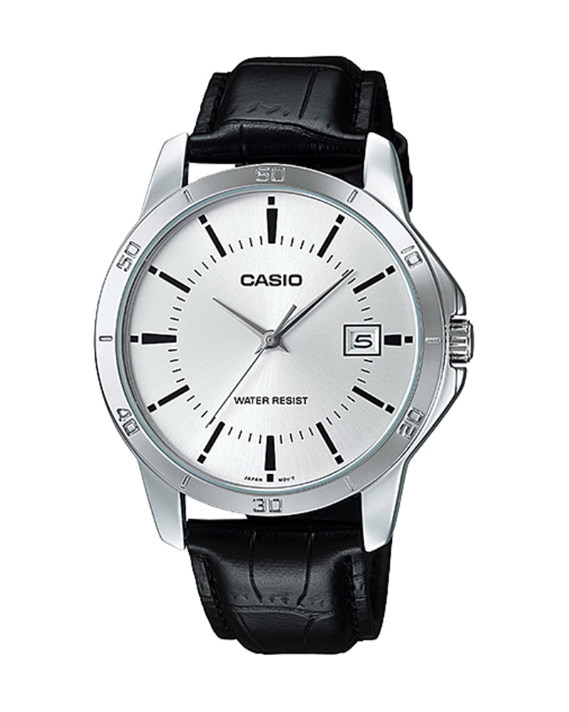 Casio MTP-V004L-7AUDF | Watches for Men