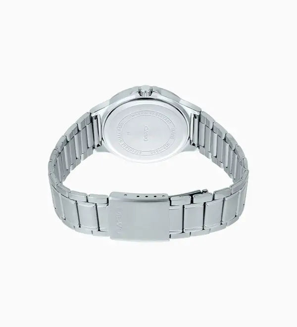 Casio MTP-V300D-2AUDF | Watches for Men