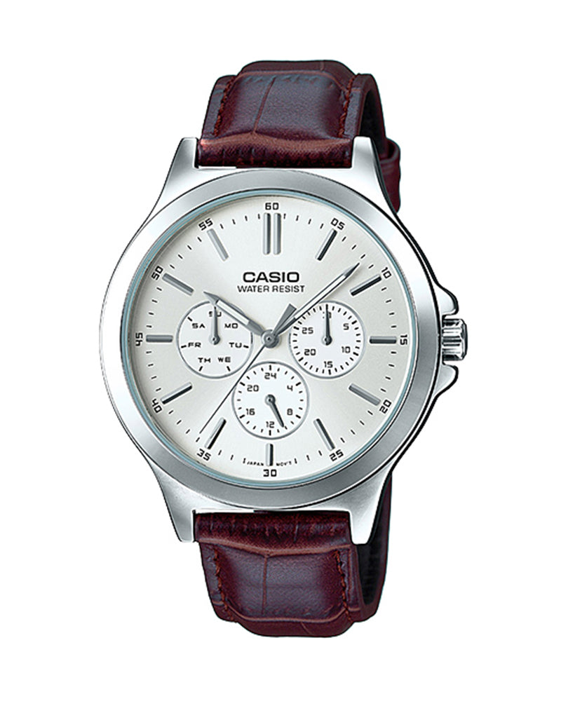 Casio MTP-V300L-7AUDF | Watches for Men