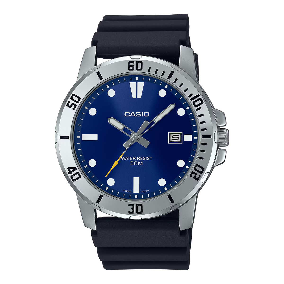 Casio Mtp-Vd01-2evudf | Watches for Men Pakistan