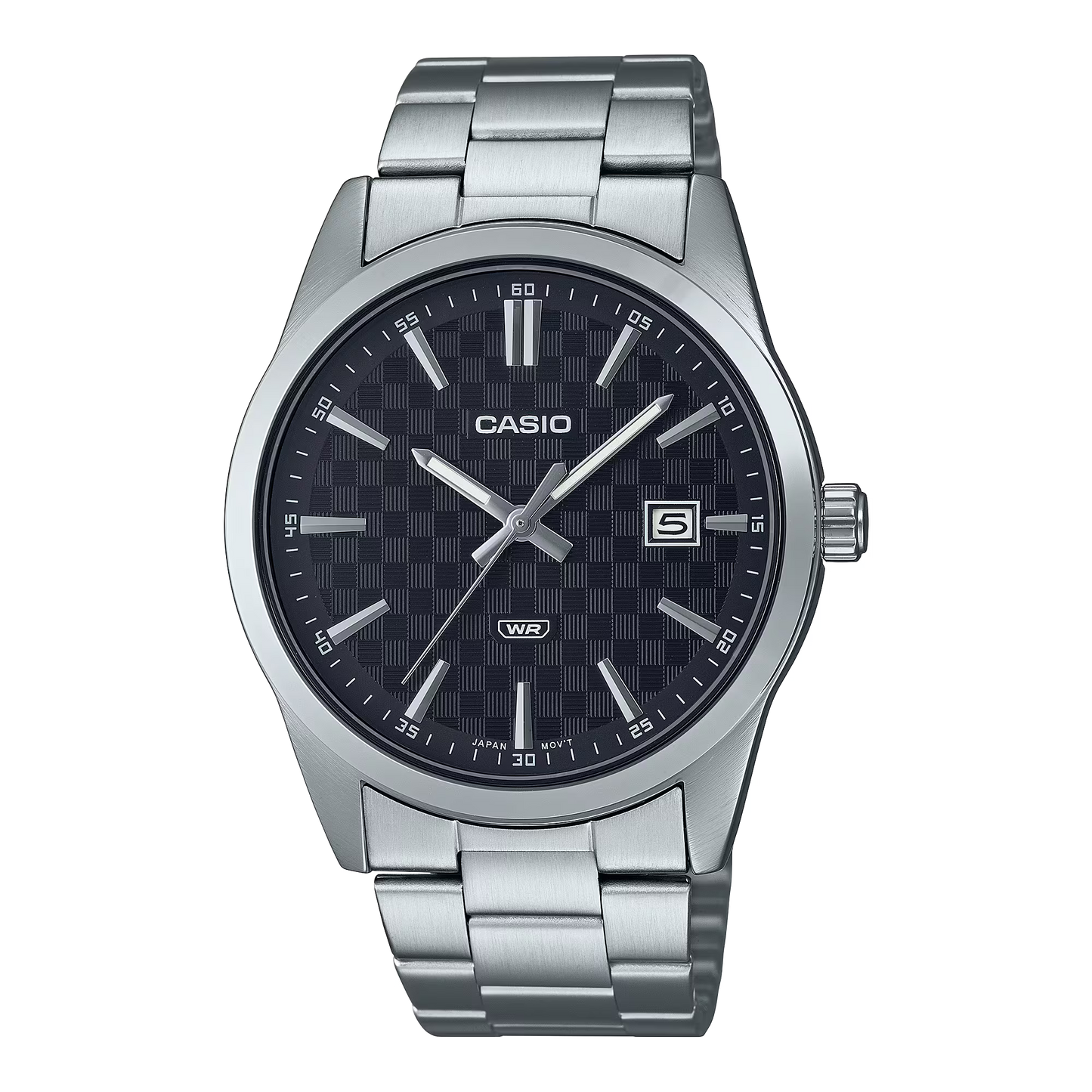 Casio MTP-VD03D-1AUDF | Wrist Watch for Men Pakistan