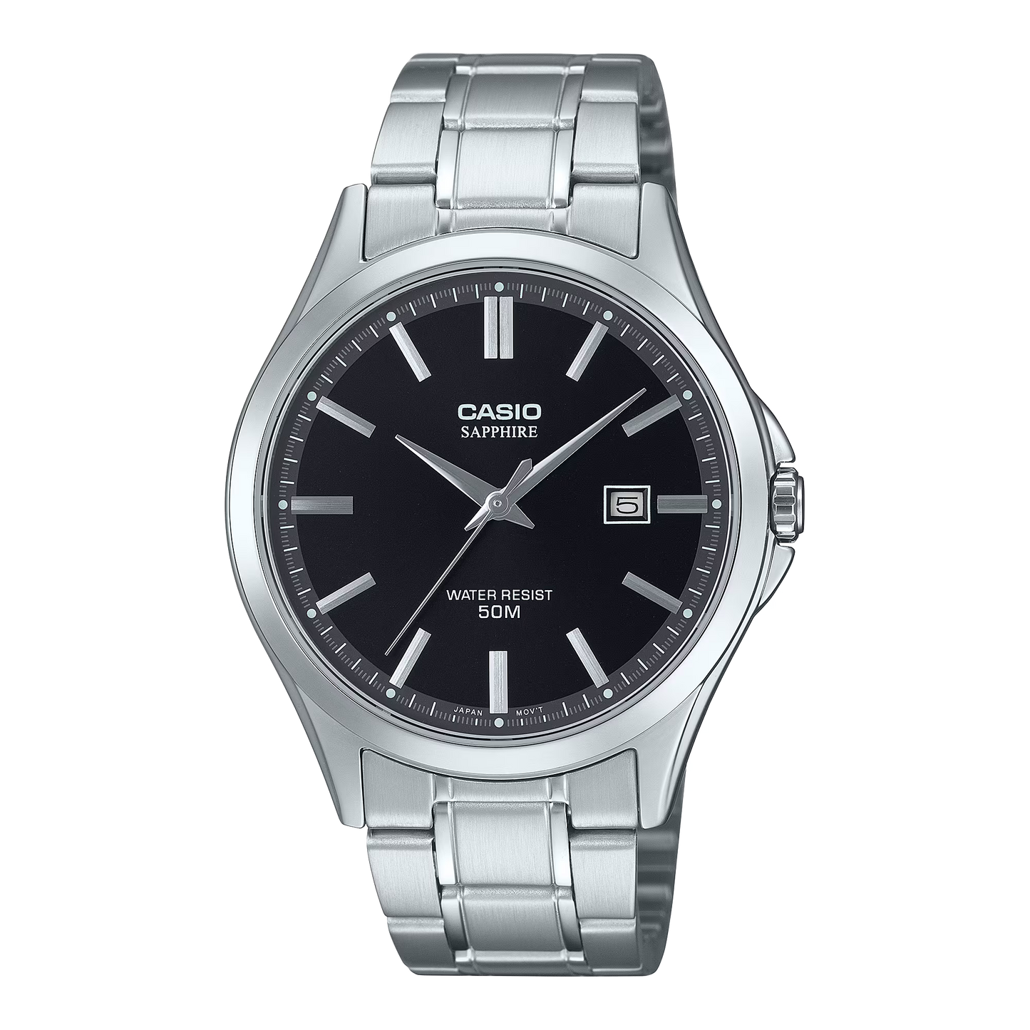 Casio Mts-115d-1avdf | Wrist Watch for Men Pakistan