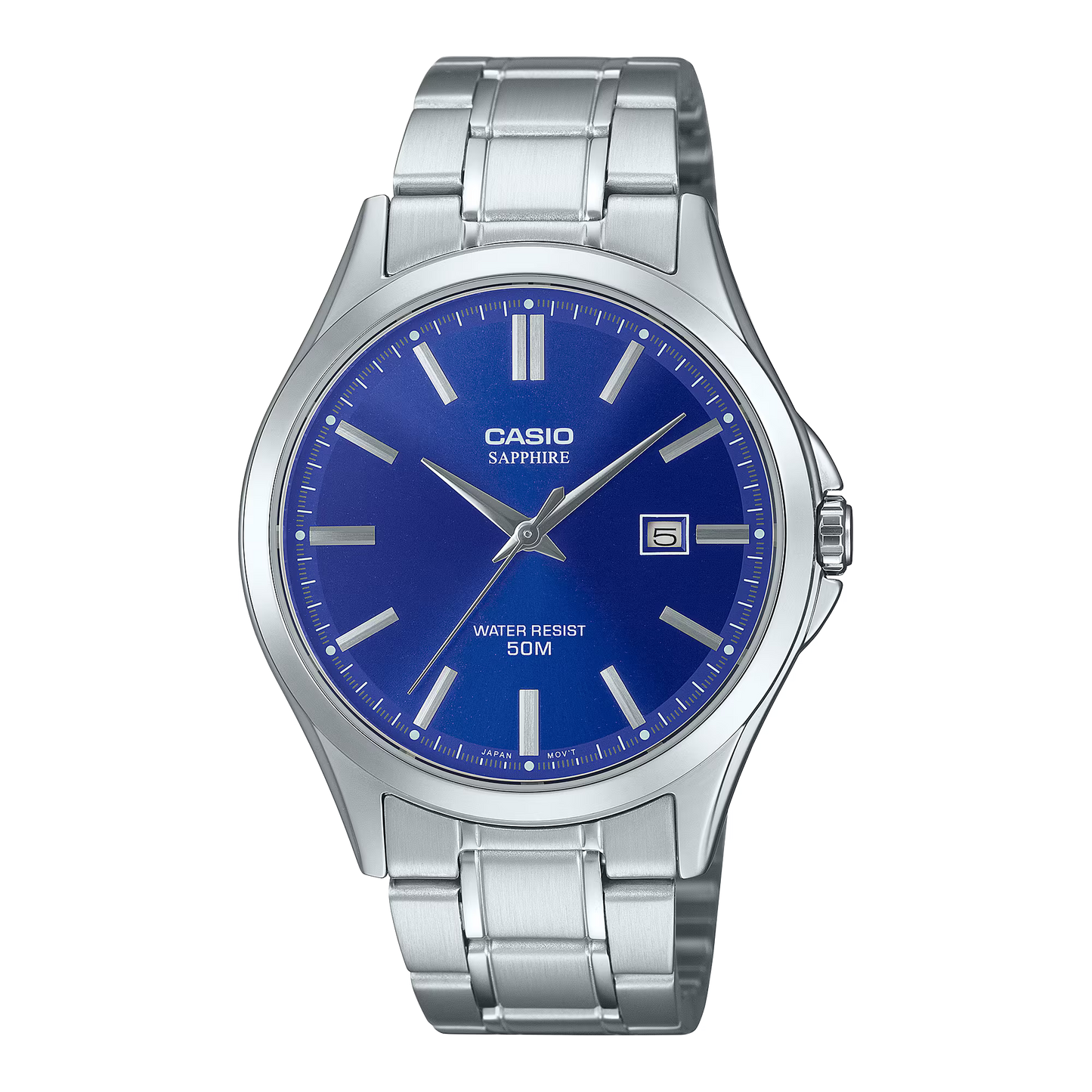 Casio Mts-115d-2a1vdf | Wrist Watch for Men Pakistan