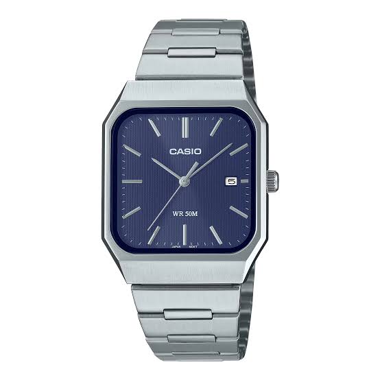 Casio Mtp-b185d-2a1vdf | Wrist Watch for Men Pakistan
